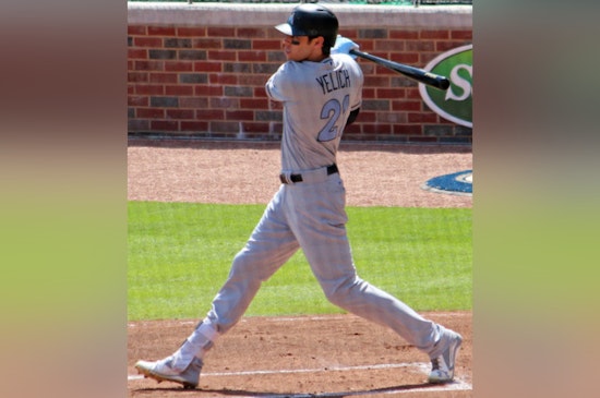 Hamstrung, Yelich Limps Off as Brew Crew Fears Worst