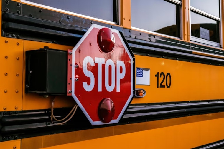 Hamtramck Bus Stop Horror As Classmates Use Phones To Track Abducted Student
