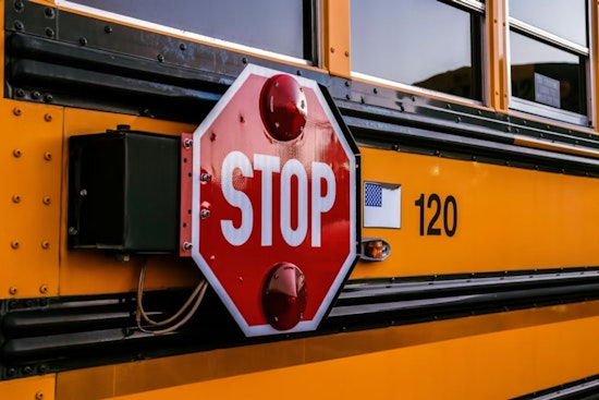 Hamtramck Bus Stop Horror As Classmates Use Phones To Track Abducted Student