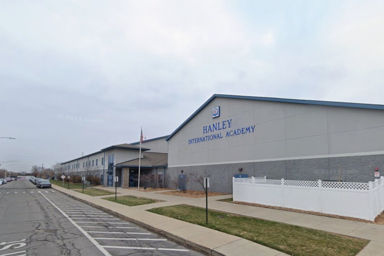 Hamtramck School Scare: Hanley Academy Lockdown Ends With Suspect Nabbed