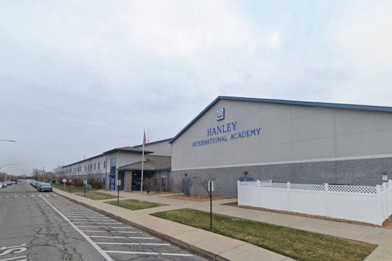 Hamtramck School Scare: Hanley Academy Lockdown Ends With Suspect Nabbed