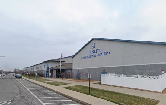 Hamtramck School Scare: Hanley Academy Lockdown Ends With Suspect Nabbed