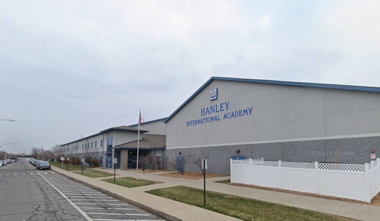Hamtramck School Scare: Hanley Academy Lockdown Ends With Suspect Nabbed