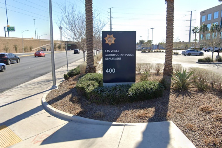 Handcuffs, Duct Tape and a Downtown Vegas Motel: Duo Charged in Brutal Attack