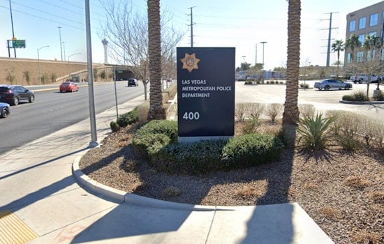 Handcuffs, Duct Tape and a Downtown Vegas Motel: Duo Charged in Brutal Attack