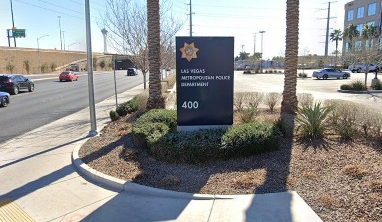 Handcuffs, Duct Tape and a Downtown Vegas Motel: Duo Charged in Brutal Attack