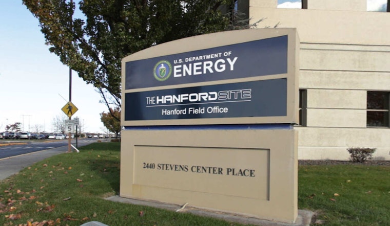 Hanford Tank Tragedy Halts Crews As Workers Blast Emergency Map Confusion