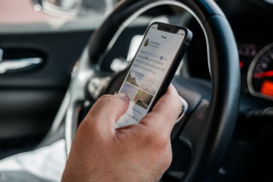 Hang Up Or Pay Up: Pa. Drivers Face Hands-Free Crackdown Next June