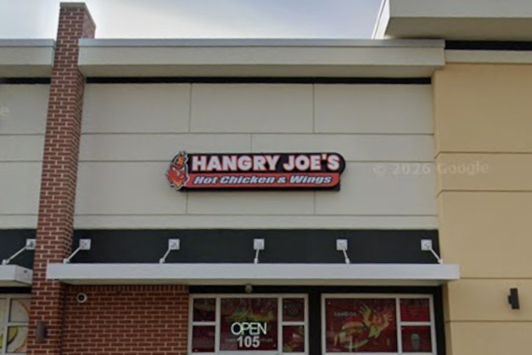 Hangry Joe's Vanishes Overnight, Leaves Twin Cities Clucking For Answers