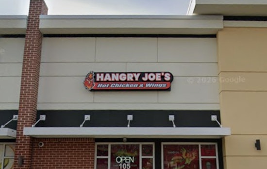 Hangry Joe's Vanishes Overnight, Leaves Twin Cities Clucking For Answers