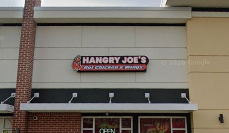 Hangry Joe's Vanishes Overnight, Leaves Twin Cities Clucking For Answers