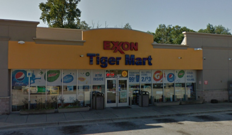 Hanover Exxon Clerk Stares Down Gun in Dead-of-Night Holdup