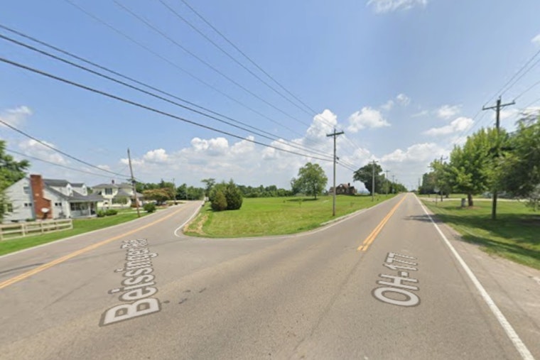 Hanover Township Night Crash Kills 69-Year-Old Williamsburg Biker