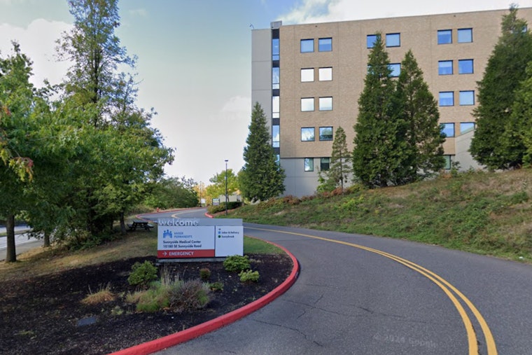 Happy Valley Hospital Shakeup as Kaiser Starts Sunnyside Do-Over