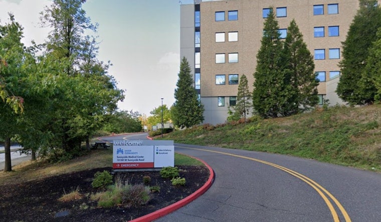 Happy Valley Hospital Shakeup as Kaiser Starts Sunnyside Do-Over