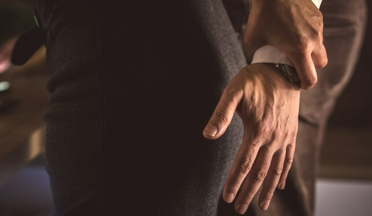 Harassment Bombshell Puts Heat on Indiana Statehouse Power Brokers