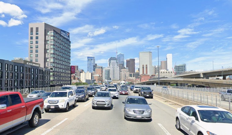 Harbor Breeze Keeps Boston Stuck In The 50s