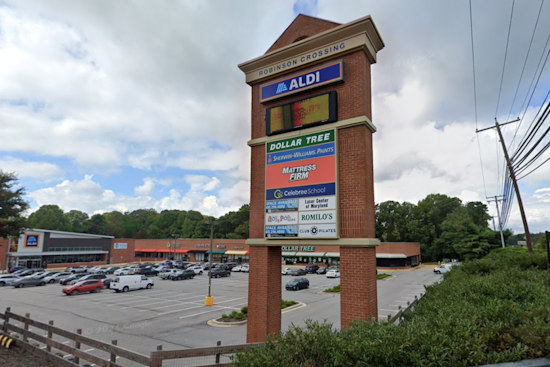 Harbor Freight Rolls Into Severna Park, Takes Over Old Food Lion Spot