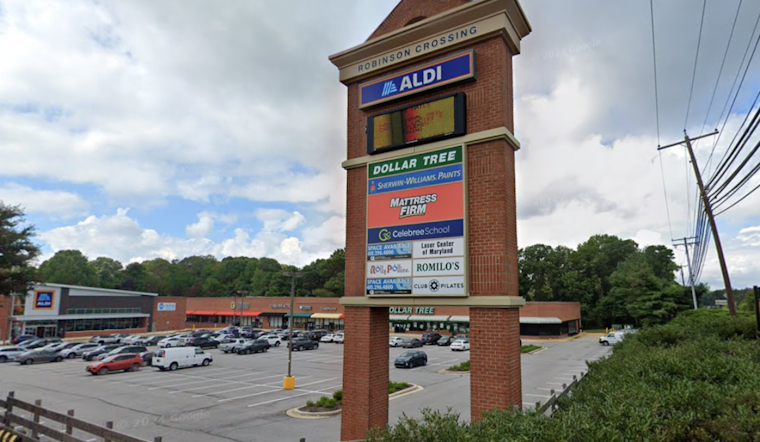 Harbor Freight Rolls Into Severna Park, Takes Over Old Food Lion Spot