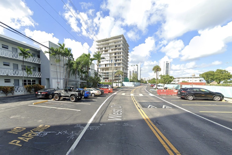 Harbor Island Condo Shoots Higher As North Bay Village Signs Off