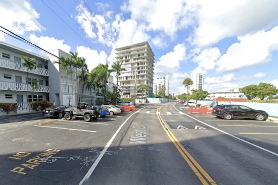 Harbor Island Condo Shoots Higher As North Bay Village Signs Off