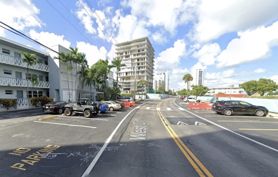 Harbor Island Condo Shoots Higher As North Bay Village Signs Off