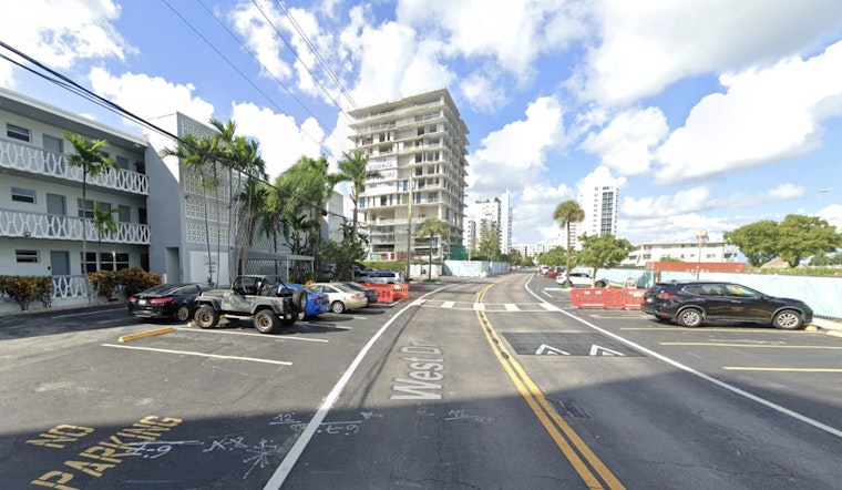 Harbor Island Condo Shoots Higher As North Bay Village Signs Off