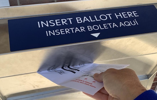 Hard-Hat Mayor Who Hauled Off Wausau Ballot Box Skates On Charges