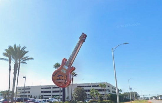 Hard Rock Hits The Gas With New Tampa Speedway Deal