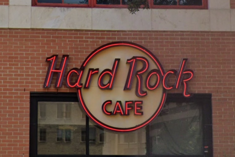 Hard Rock's Selena Speakeasy La Flor Escondida Opens in San Antonio