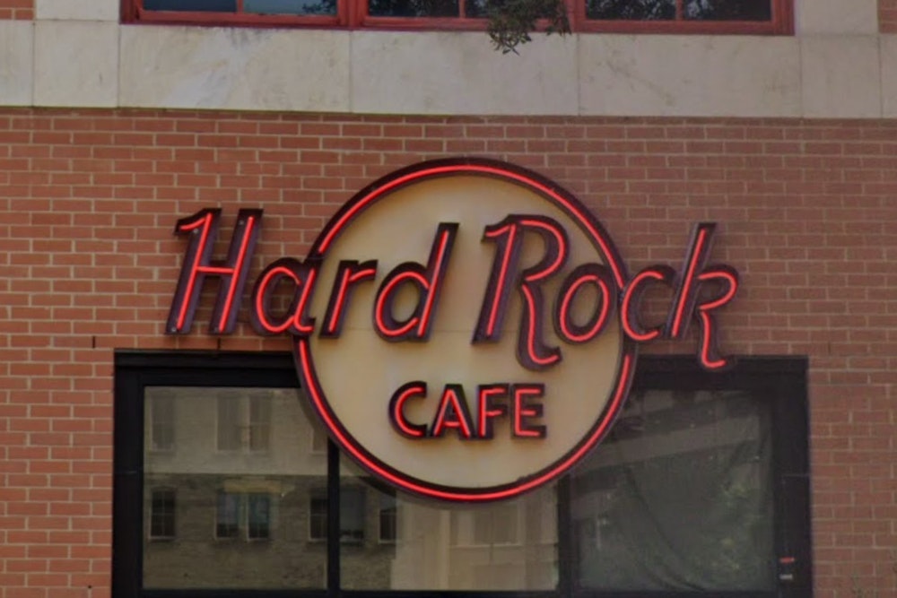 Hard Rock's Selena Speakeasy La Flor Escondida Opens in San Antonio