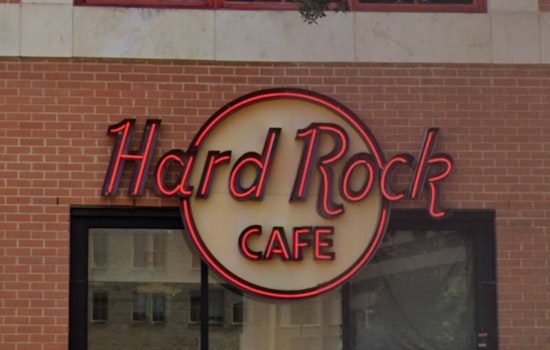 Hard Rock's Selena Speakeasy La Flor Escondida Opens in San Antonio
