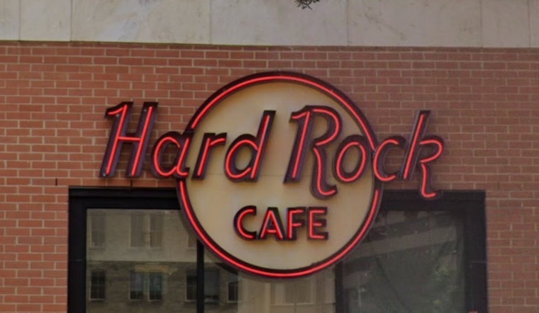 Hard Rock's Selena Speakeasy La Flor Escondida Opens in San Antonio