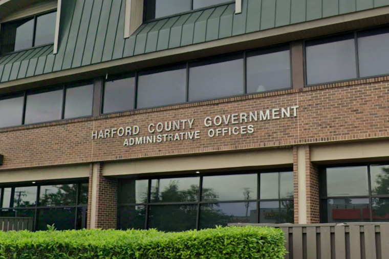 Harford County Unveils High-Tech PFAS Lab To Guard Abingdon Taps