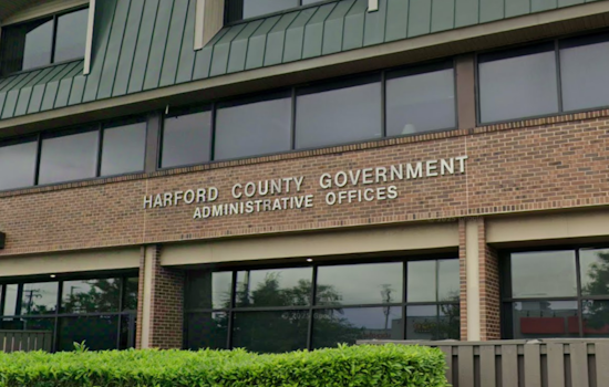 Harford County Unveils High-Tech PFAS Lab To Guard Abingdon Taps