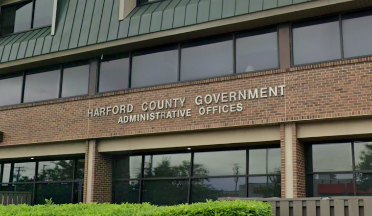 Harford County Unveils High-Tech PFAS Lab To Guard Abingdon Taps