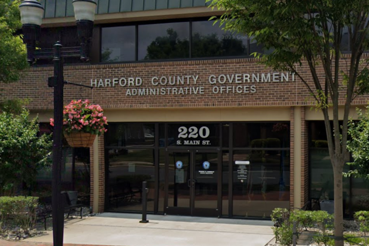 Harford Neighbors Fume As Data Center Deal Spurs Bid For 90-Day Freeze