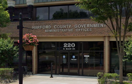 Harford Neighbors Fume As Data Center Deal Spurs Bid For 90-Day Freeze