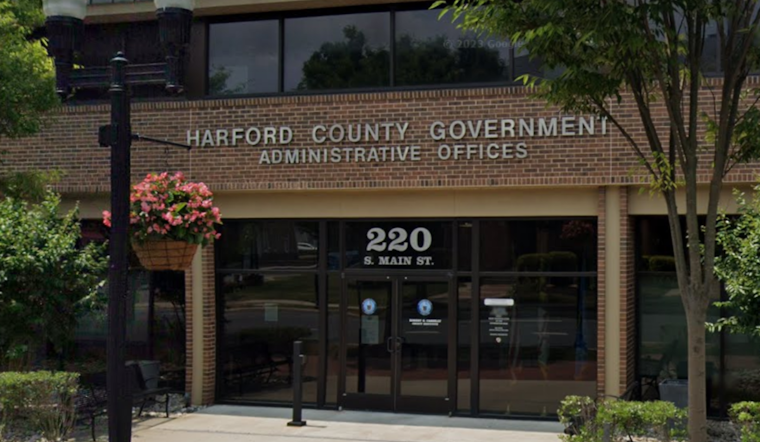 Harford Neighbors Fume As Data Center Deal Spurs Bid For 90-Day Freeze
