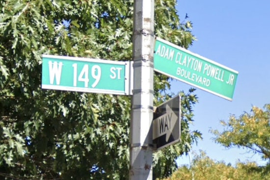 Harlem Apartment Horror as 26-Year-Old Man Is Gunned Down Inside Building