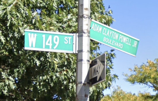 Harlem Apartment Horror as 26-Year-Old Man Is Gunned Down Inside Building