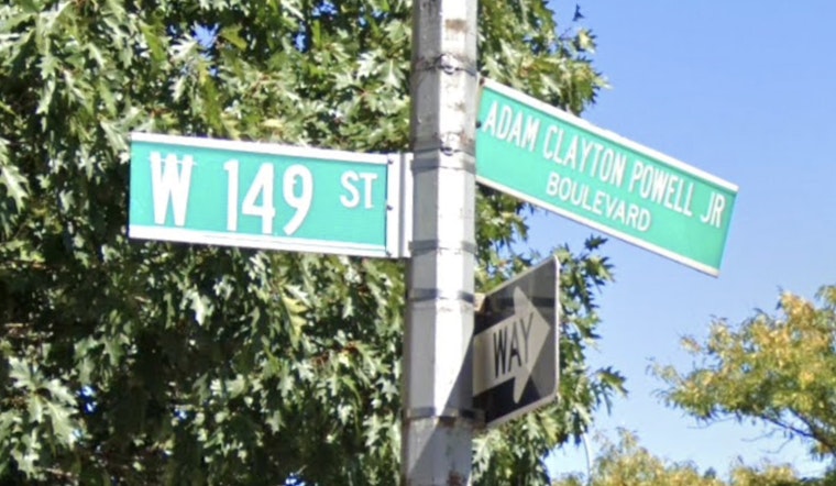 Harlem Apartment Horror as 26-Year-Old Man Is Gunned Down Inside Building