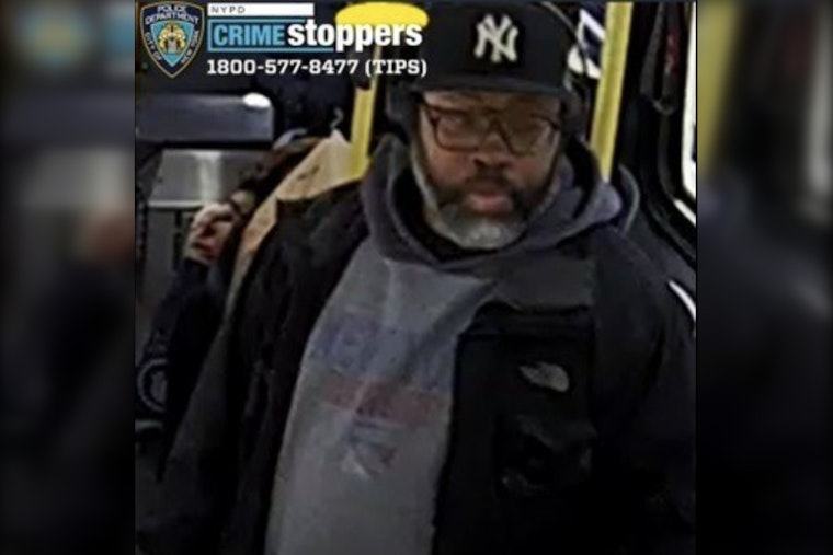 Harlem Bus Horror As 79-Year-Old Beaten On M4 Near 135th Street