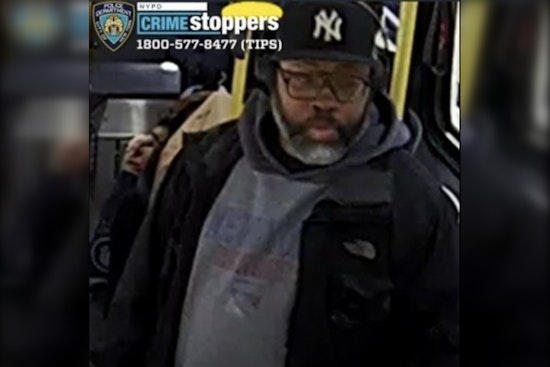 Harlem Bus Horror As 79-Year-Old Beaten On M4 Near 135th Street