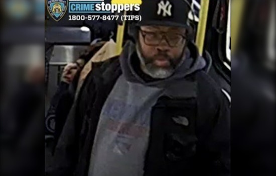 Harlem Bus Horror As 79-Year-Old Beaten On M4 Near 135th Street