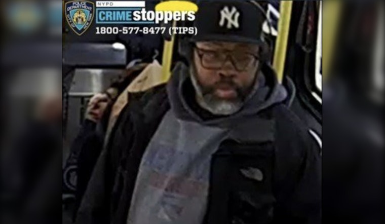 Harlem Bus Horror As 79-Year-Old Beaten On M4 Near 135th Street