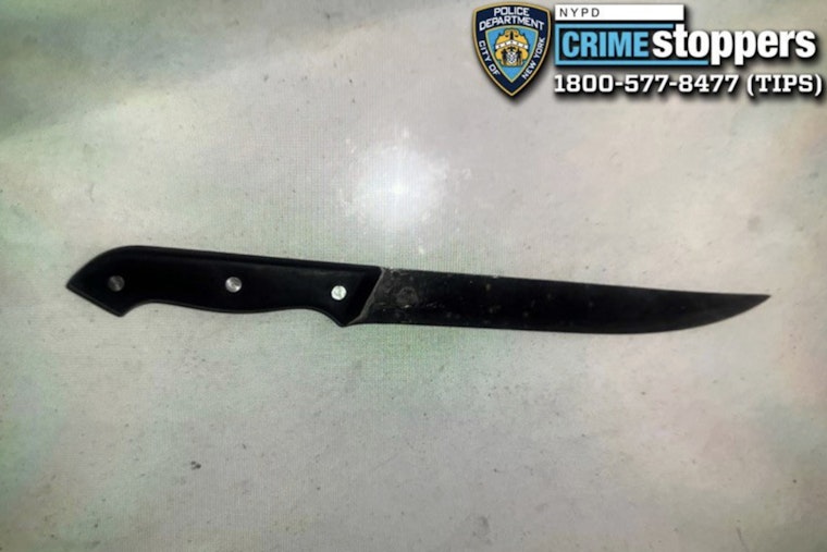 Harlem Grocery Showdown: NYPD Shoots Man Who Returned With 13-Inch Knife