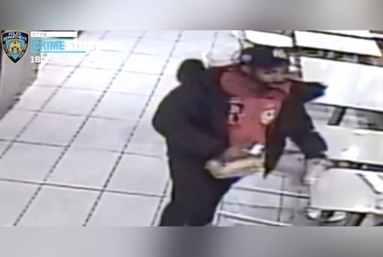 Harlem Shop Showdown: Manhunt After 71-Year-Old Beaten On 125th Street