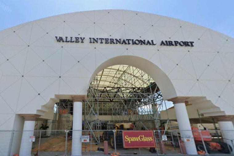 Harlingen Court Interpreter Snatched At Airport, Left In ICE Limbo