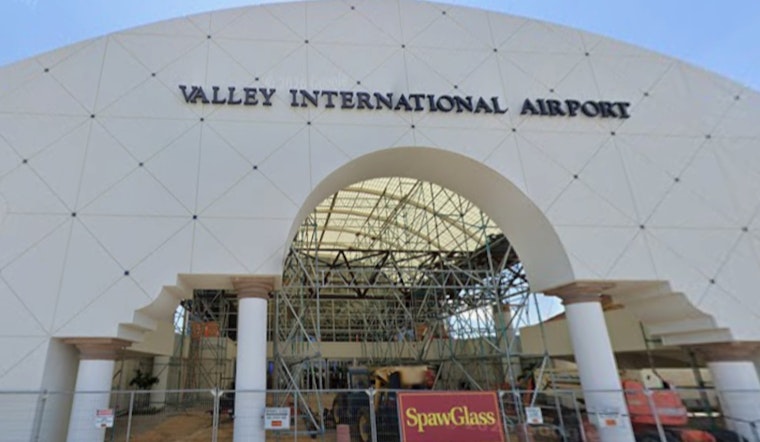 Harlingen Court Interpreter Snatched At Airport, Left In ICE Limbo